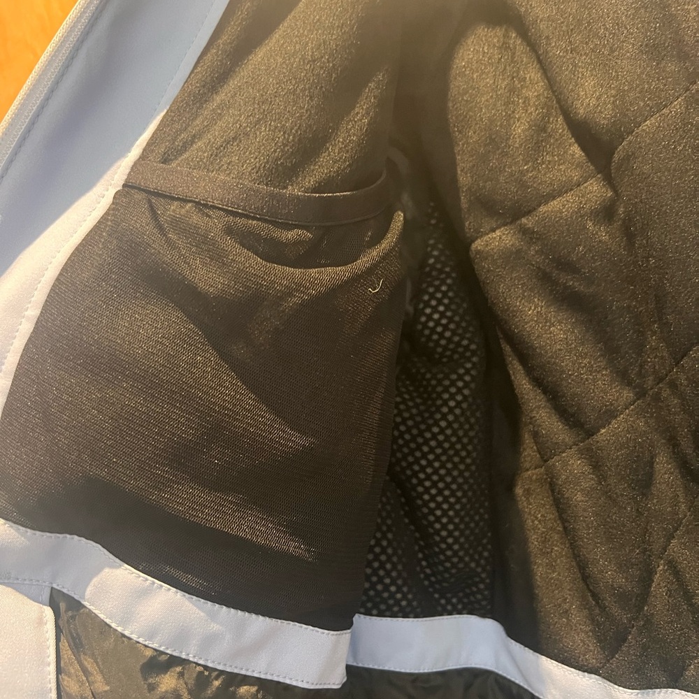 Phoenix ski jacket - Picture 6 of 7